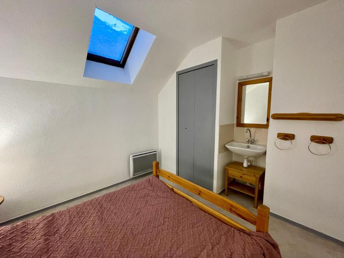 Appartement Duplex T2 2 A 5 Pers 维拉尔-德朗 外观 照片