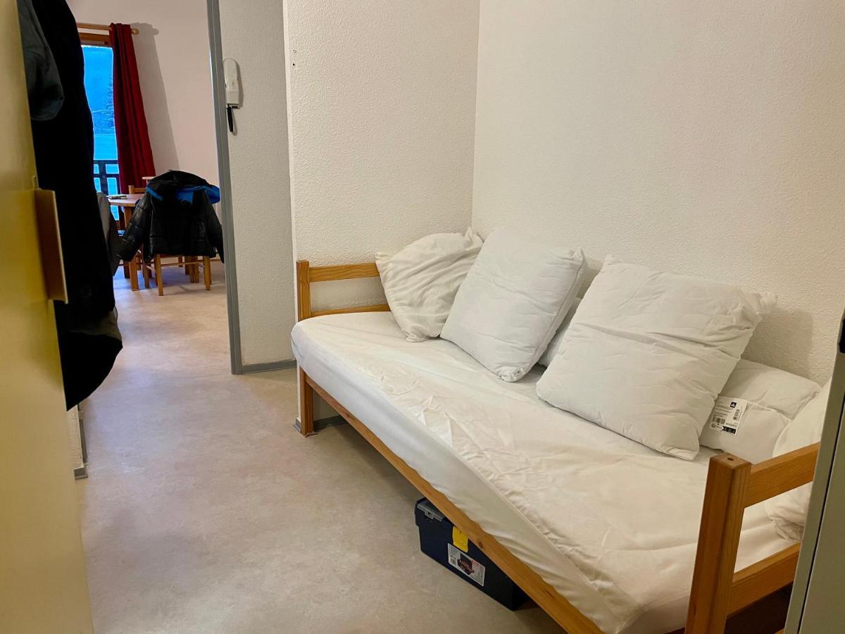 Appartement Duplex T2 2 A 5 Pers 维拉尔-德朗 外观 照片