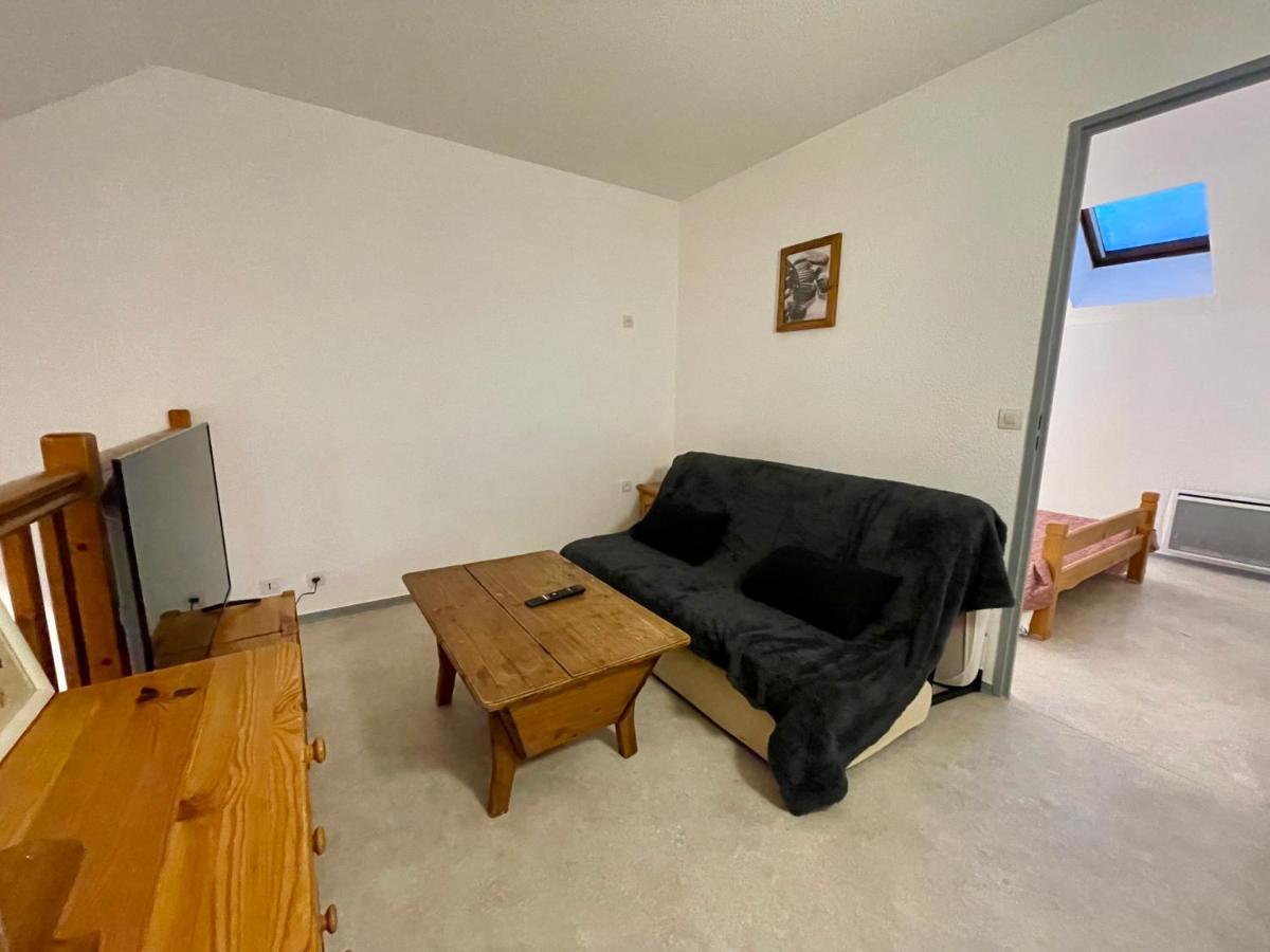 Appartement Duplex T2 2 A 5 Pers 维拉尔-德朗 外观 照片