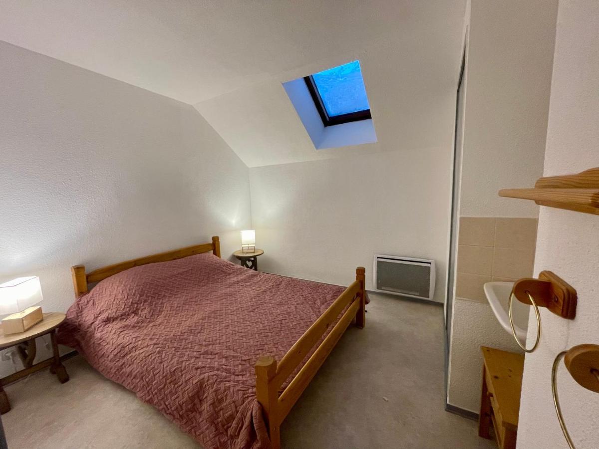 Appartement Duplex T2 2 A 5 Pers 维拉尔-德朗 外观 照片